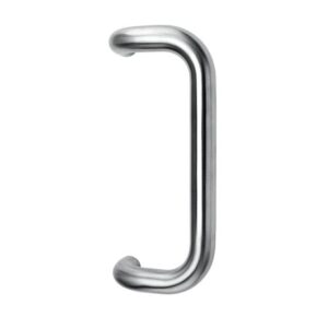 Ручка-скоба Apecs HC-0905-25/300-INOX