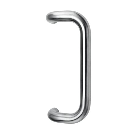 Ручка-скоба Apecs HC-0905-25/300-INOX