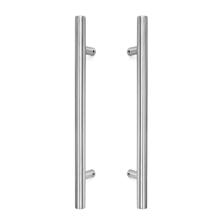 Ручка-скоба Apecs HC-0920-25/300-INOX