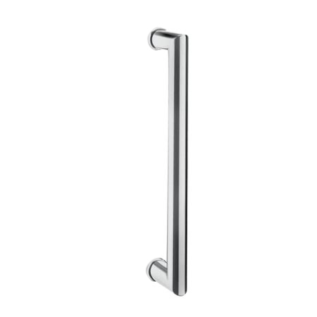 Ручка-скоба Apecs HC-0926-25/300-INOX