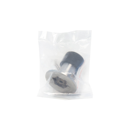 Упор дверной Apecs DS-0009-INOX — изображение 2