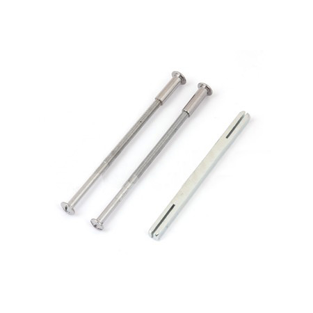 Ручка на планке Avers HP-42.0123-S-C-CR-L — изображение 2