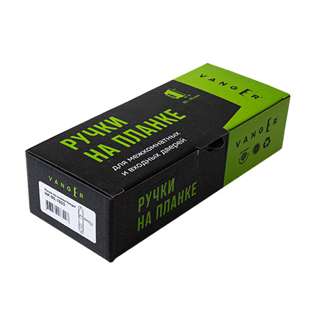Ручка на планке Vanger HP-85.1823-G — изображение 3