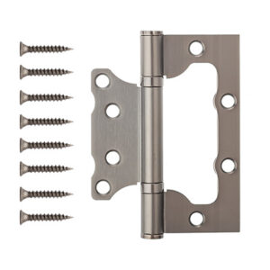 Петля накладная Vanger 100*75*2,3-P2-GRF