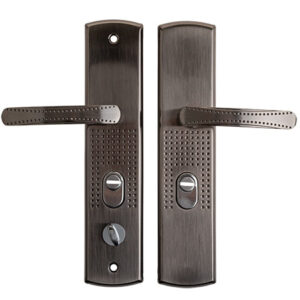 Ручки на планке Vanger HP-68.2186-C-BN-R