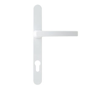 Ручки на планке Apecs HP-85.7205-W