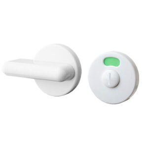 Фиксатор Avers WC-5207-P-W