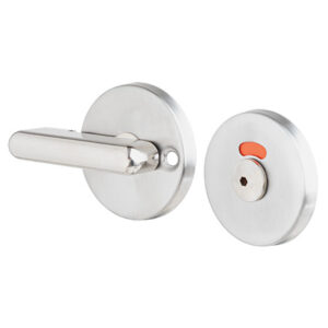 Фиксатор Avers WC-0207-INOX/201