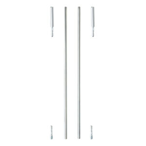 Тяги врезные Apecs MB-2001-Panic-ZN (1500 mm) (B2B)