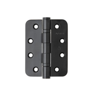 Петля врезная Apecs 102*76-B2-INOX-BLM (R10) (B2B)