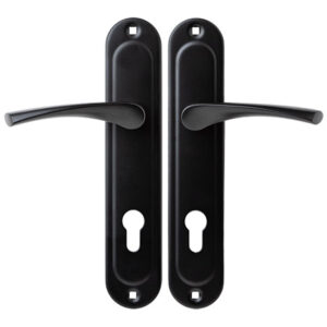 Ручки на планке Vanger HP-85.1823-BLM