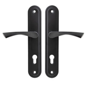 Ручки на планке Avers HP-85.0423-BLM